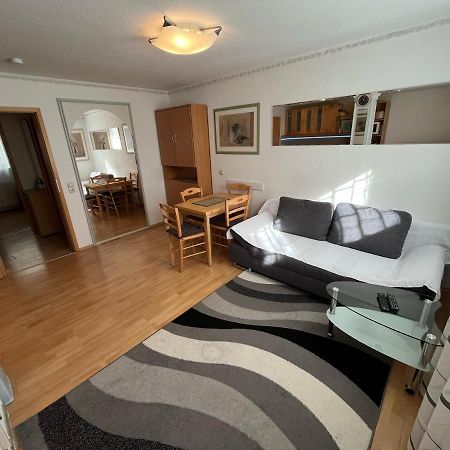Ruhige Geraeumige Wohnung Pforzheim Exterior foto